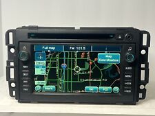 Unlocked gmc navigation for sale  Texarkana