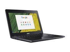 Acer touchscreen chromebook for sale  Rochester