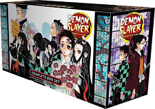 Demon slayer paperback for sale  Huntingdon Valley