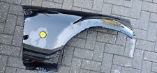 mx5 wing black for sale  FELIXSTOWE