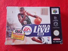 Nba live gioco usato  Milazzo