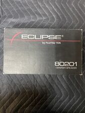 eclipse center speaker 2in 80201  for sale  Shipping to South Africa