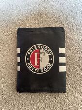 Feyenoord vintage adidas for sale  MANCHESTER