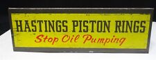 Hastings piston rings for sale  Millersville