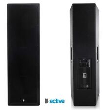 Triple active speakers for sale  RIPON