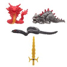 Schleich eldrador miniatur gebraucht kaufen  Bretzenheim