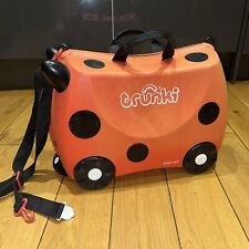 Trunki 0092 gb01 for sale  BIRMINGHAM