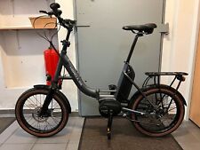 e bike klapprad gebraucht kaufen  Stade