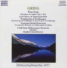 Grieg peer gynt gebraucht kaufen  Deutschland