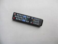 Remote Control For SAMSUNG PL42C430 PL42C450 PN59D6450 PN59D8000 LED HDTV TV  for sale  Shipping to South Africa