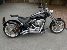 Harley davidson fxcwc for sale  STOCKPORT