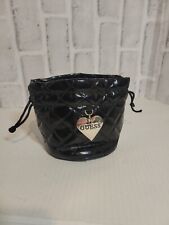 Guess black quilted for sale  Akron
