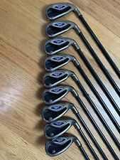 Men callaway iron for sale  Seattle