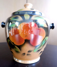 Stunning vintage lusterware for sale  COLCHESTER