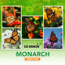 Monarch butterfly garden for sale  Russell