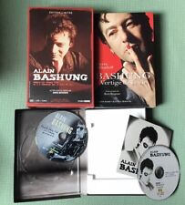 Alain bashung coffret d'occasion  Alençon