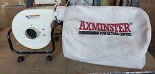 Dust extractor axminster for sale  HIGH WYCOMBE