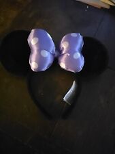 Minnie mouse ears for sale  Bushnell