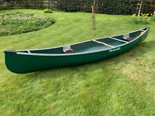 Wenonah prospector canoe for sale  WALLINGFORD