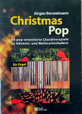 Christmas pop poporientierte gebraucht kaufen  Traunreut