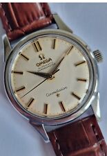 Omega constellation wristwatch for sale  EAST GRINSTEAD