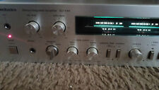 Technics v44 vintage for sale  Shipping to Ireland