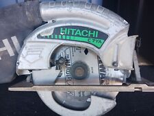 Hitachi C7YA Circular Saw, 7 1/4", corded for sale  Shipping to South Africa