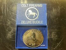 Colt firearms vintage for sale  Calico Rock