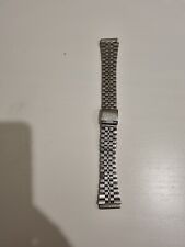 casio watch strap for sale  NEWMARKET