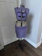adjustable sewing mannequin for sale  Mogadore