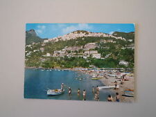 Cartolina postcard marina usato  Salerno