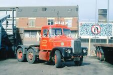 scammell highwayman for sale  Shipping to Ireland