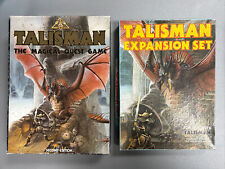 Talisman collection 2nd for sale  CARDIFF