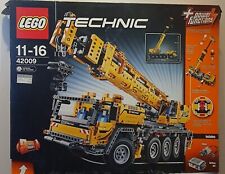 Lego technic mobiler gebraucht kaufen  Kaufbeuren