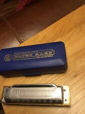 Hohner harmonica blues for sale  CHELTENHAM