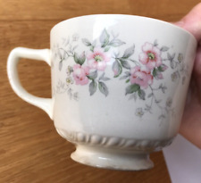 Alte tasse rosa gebraucht kaufen  Soest