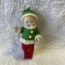 Christmas cupie doll for sale  Trenton