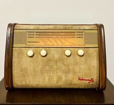 Antica radio radiomarelli usato  Ladispoli