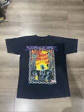 Vintage Megadeth 1998 Murina Cryptic Writings Chaos! Camiseta Tamanho: M, usado comprar usado  Enviando para Brazil