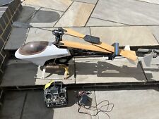 raptor rc helicopter for sale  GRIMSBY
