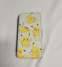 Capa carteira Pikachu Pokémon iPhone X 10 comprar usado  Enviando para Brazil