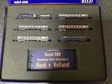 Z Scale Train Sets for sale in UK | 59 used Z Scale Train Sets