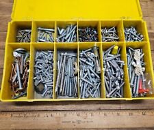 Mixed lot screw for sale  Woodbury