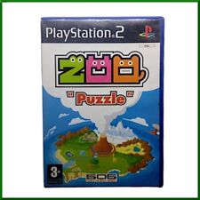 Zoo puzzle gioco usato  Visone