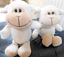 Lot doudou peluche d'occasion  Moissy-Cramayel