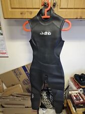 Dhb womens triathlon for sale  Shipping to Ireland