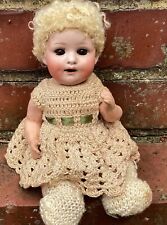 Ernst heubach doll for sale  Jacksonville