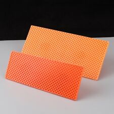 Convenient orange plastic for sale  Shipping to Ireland