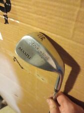 Maxfli tour wedge for sale  ST. IVES