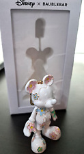 Usado, Disney x BAUBLEBAR Primavera Flores Mickey Mouse Chaveiro Bolsa Charme comprar usado  Enviando para Brazil